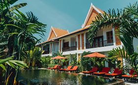 Bopha Watbo Residence